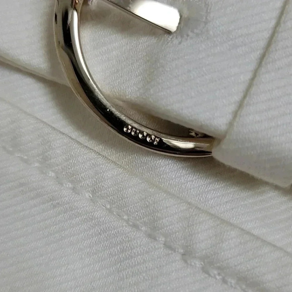 Gucci Authentic Pants Slightly flare low rise - Picture 7 of 15